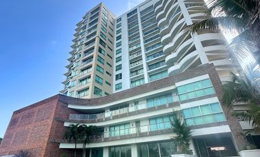DEPARTAMENTO EN VENTA Y RENTA TORRE MARINA TAJIN VERACRUZ