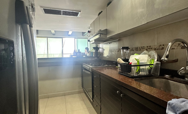 DEPARTAMENTO EN VENTA Y RENTA TORRE MARINA TAJIN VERACRUZ