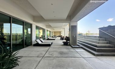 DEPARTAMENTO EN VENTA Y RENTA TORRE MARINA TAJIN VERACRUZ