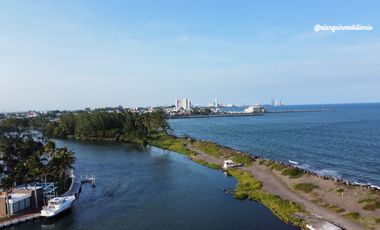 DEPARTAMENTO EN VENTA Y RENTA TORRE MARINA TAJIN VERACRUZ