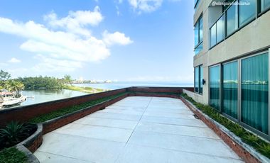DEPARTAMENTO EN VENTA Y RENTA TORRE MARINA TAJIN VERACRUZ