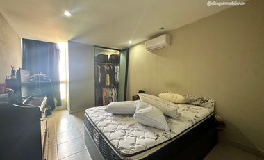 DEPARTAMENTO EN VENTA Y RENTA TORRE MARINA TAJIN VERACRUZ