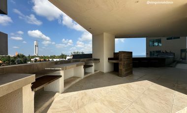 DEPARTAMENTO EN VENTA Y RENTA TORRE MARINA TAJIN VERACRUZ