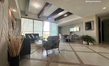 DEPARTAMENTO EN VENTA Y RENTA TORRE MARINA TAJIN VERACRUZ