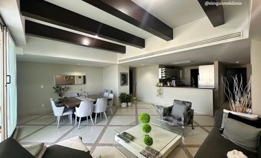 DEPARTAMENTO EN VENTA Y RENTA TORRE MARINA TAJIN VERACRUZ
