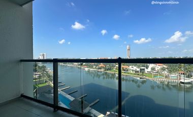 DEPARTAMENTO EN VENTA Y RENTA TORRE MARINA TAJIN VERACRUZ