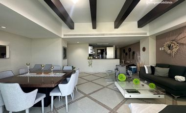 DEPARTAMENTO EN VENTA Y RENTA TORRE MARINA TAJIN VERACRUZ