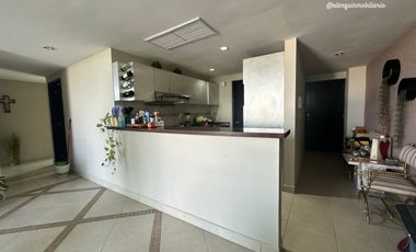 DEPARTAMENTO EN VENTA Y RENTA TORRE MARINA TAJIN VERACRUZ