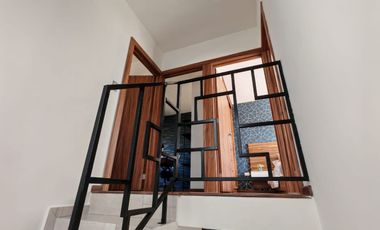 HERMOSA CASA DE TRES RECAMARAS CON CISTERNA DENTRO DE PRIVADA EN PACHUCA