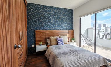 HERMOSA CASA DE TRES RECAMARAS CON CISTERNA DENTRO DE PRIVADA EN PACHUCA