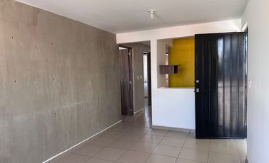 Bonito departamento en venta ubicado en Civac, Morelos