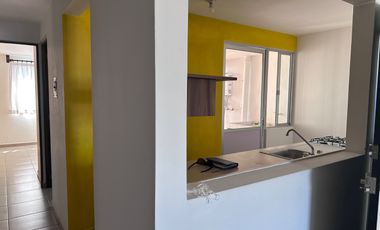Bonito departamento en venta ubicado en Civac, Morelos