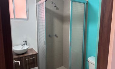 Bonito departamento en venta ubicado en Civac, Morelos