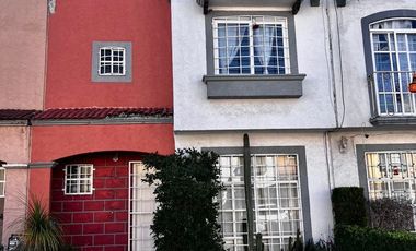 Venta Casa en Rinconada San Miguel, Cuautitlán Itzcalli