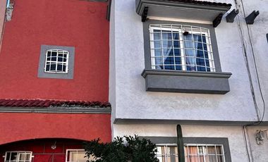 Venta Casa en Rinconada San Miguel, Cuautitlán Itzcalli