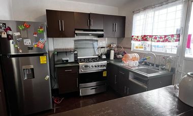 Venta Casa en Rinconada San Miguel, Cuautitlán Itzcalli