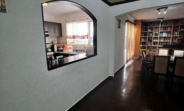 Venta Casa en Rinconada San Miguel, Cuautitlán Itzcalli