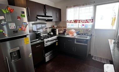 Venta Casa en Rinconada San Miguel, Cuautitlán Itzcalli