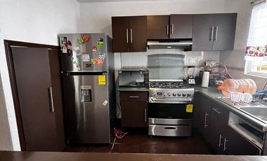 Venta Casa en Rinconada San Miguel, Cuautitlán Itzcalli