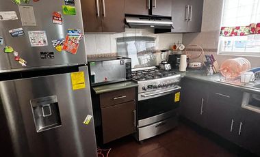 Venta Casa en Rinconada San Miguel, Cuautitlán Itzcalli