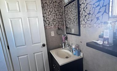 Venta Casa en Rinconada San Miguel, Cuautitlán Itzcalli