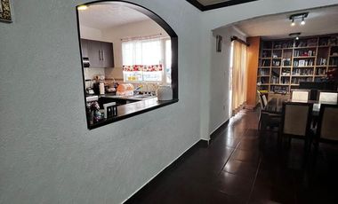 Venta Casa en Rinconada San Miguel, Cuautitlán Itzcalli