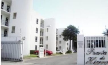 OPORTUNIDAD VENTA DEPARTAMENTO FRACC. PUERTA DE HIERRO, CANCUN, Q. ROO.