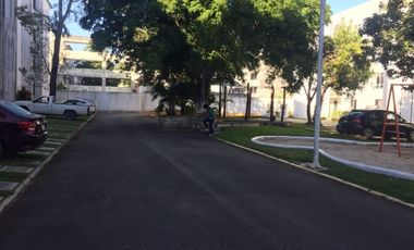 OPORTUNIDAD VENTA DEPARTAMENTO FRACC. PUERTA DE HIERRO, CANCUN, Q. ROO.