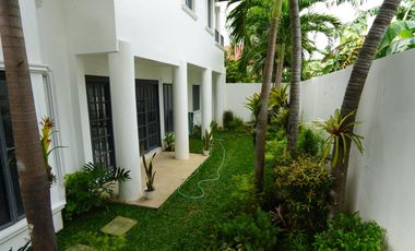 FS: Newly Renovated 4BR House & Lot in Posadas Village, Muntinlupa.