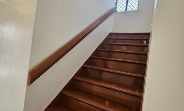 FS: Newly Renovated 4BR House & Lot in Posadas Village, Muntinlupa.