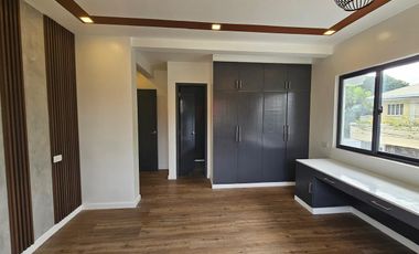 FS: Newly Renovated 4BR House & Lot in Posadas Village, Muntinlupa.