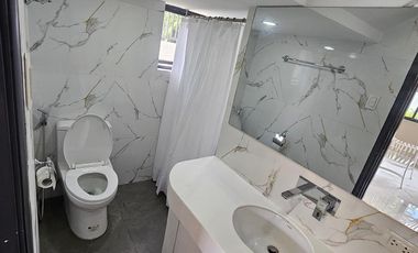 FS: Newly Renovated 4BR House & Lot in Posadas Village, Muntinlupa.