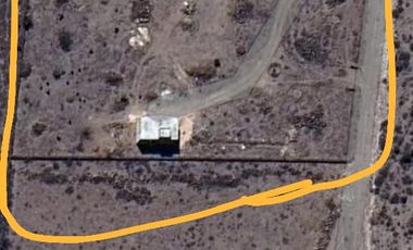 VENTA TERRENO PLANO EN HUICHAPAN, HIDALGO