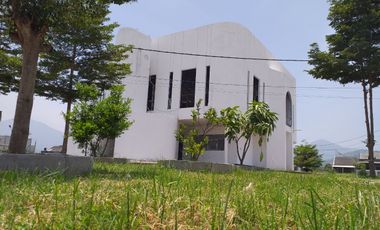 Promo Flash Sale Rumah Baru Lantai 2 di Perumahan Syariah Bandung Selatan Bebas Banjir | Sharia Islamic Soreang