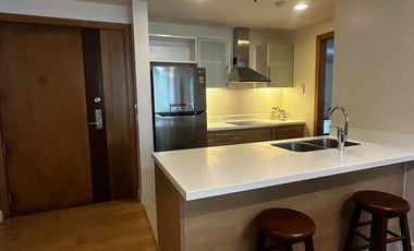 2BR Fully Furnished Condo for Lease Rent in Park Terraces Makati City