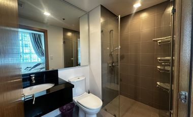 2BR Fully Furnished Condo for Lease Rent in Park Terraces Makati City