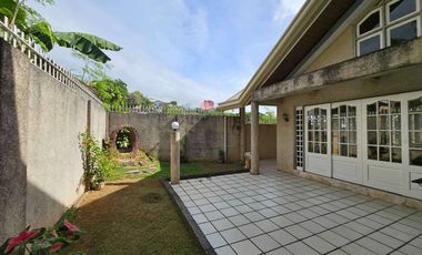 Silver Hills House, Nasipit road, Talamban