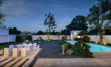 Introducing “The Koji Premium” – A Perfect Blend of Japanese Elegance and Modern Living!