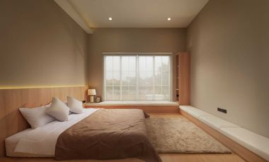 Introducing “The Koji Premium” – A Perfect Blend of Japanese Elegance and Modern Living!