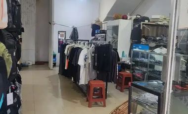 Jual Ruko Raya Jemursari Surabaya Strategis Aman