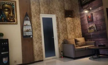 Jual Ruko Raya Jemursari Surabaya Strategis Aman