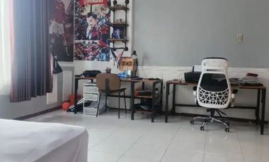 Jual Ruko Raya Jemursari Surabaya Strategis Aman
