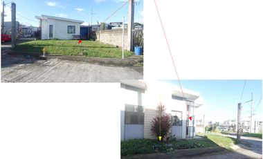 Bank Foreclosed, 106sqm; Amaia Scapes Lucena,  Brgy. Isabang, Lucena City, Quezon