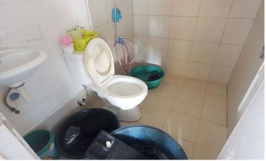 Bank Foreclosed, 106sqm; Amaia Scapes Lucena,  Brgy. Isabang, Lucena City, Quezon