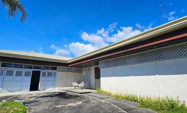 Corner House and Lot for Sale United Parañaque Subdivision 2 Parañaque City
