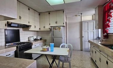 Corner House and Lot for Sale United Parañaque Subdivision 2 Parañaque City