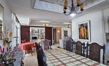 Corner House and Lot for Sale United Parañaque Subdivision 2 Parañaque City