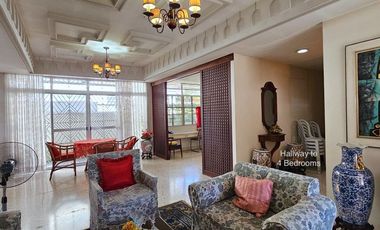 Corner House and Lot for Sale United Parañaque Subdivision 2 Parañaque City
