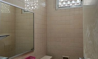 Corner House and Lot for Sale United Parañaque Subdivision 2 Parañaque City