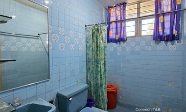 Corner House and Lot for Sale United Parañaque Subdivision 2 Parañaque City